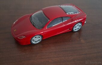 Kolekcia Ferrari - 3