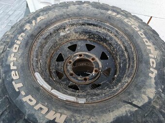 Offroad pneumatiky - 3