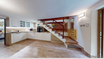 Chata Lusia na Duchonke - 3