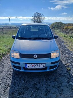Fiat Panda - 3
