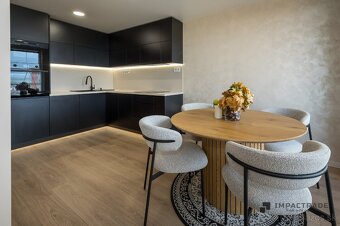 Nadštandardný 3izb. byt, nová rekonštrukcia - 3