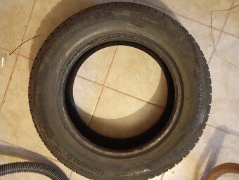 Zimné pneumatiky 165/70 R14 T - 3