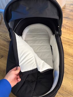 Cybex priam vanička - 3