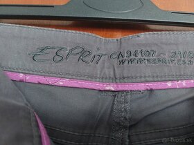 Nohavice na bežné nosenie - 3