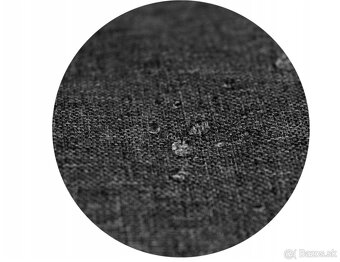 Pelech pre psa 100x70cm - 3