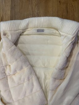 Damska moncler bundicka - 3
