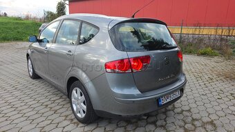 Predam seat altea xl 1,9 tdi 77kw - 3