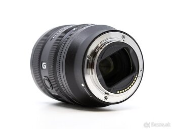 SONY FE 24-50mm 2,8 G - 3