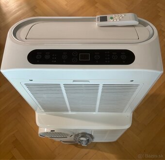 Klimatizacia a odvlhcovac Siguro AC-C180W Breeze 9 - 3