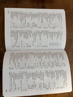 Hebrejsko-slovenský slovník - 3