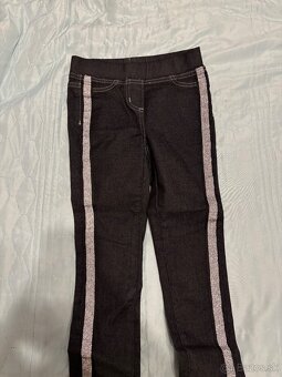 Dievčenské oblecenie - 3