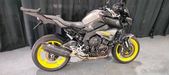 Yamaha MT-10 Znížená zimná cena - 3