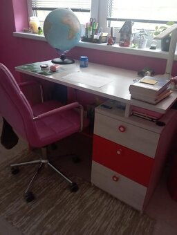 Nábytok do detskej izby - 3