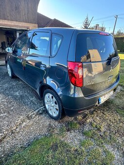 Mitsubishi Colt 1,3 - 3