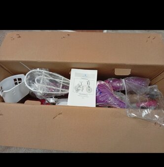 Bycikel pre dievča "14" - 3