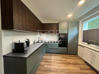 Pokojné bývanie v 4 izbovom byte po kompletnej... - 3