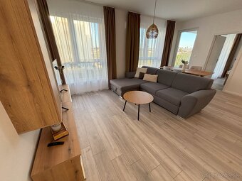 3i byt na prenájom - Sereď Cisárky - 3