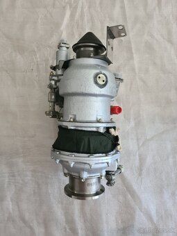 náhradné diely pre letectvo vrtuľník MI-8, MI-17, MI-24 - 3