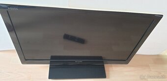 Televízor Sharp - 3