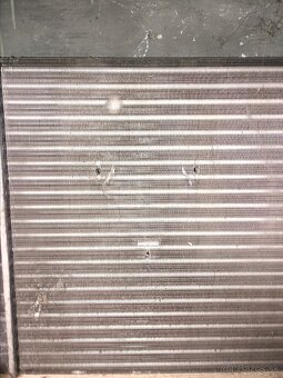 Škoda Fabia 1.4mpi Chladič - 3