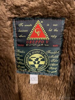 Zimne kožené kabáty - 3