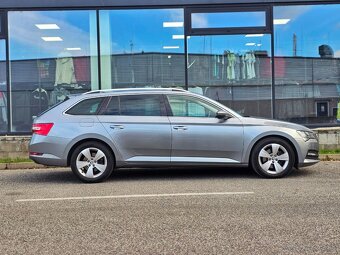 Škoda Superb Combi 2.0 TDI DSG 110kw r.v. 2021+ ZIMNÉ ZDARMA - 3