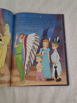 Walt Disney Peter Pan - 3