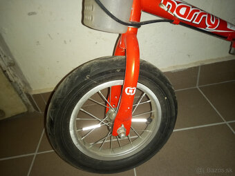 Odrážadlo Harry - 3