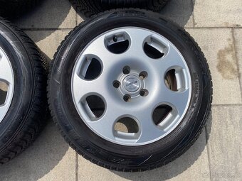 Original Elektróny Audi - 3