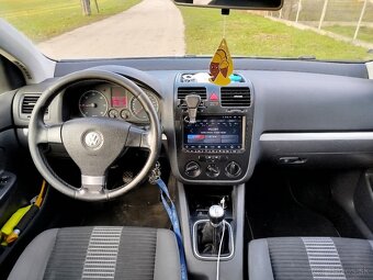 Predám Volkswagen golf - 3