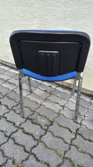 Predám 2 nové stoličky - 3