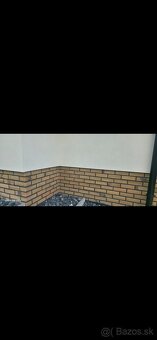 Stavebné práce - 3