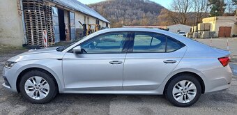 Škoda Octavia, 1 5 tsi, 110kw, 8/2022 - 3