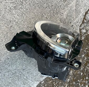 predne svetlo Led Matrix Land Rover Defender 2 - 3