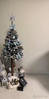 Vianočný stromček - 3