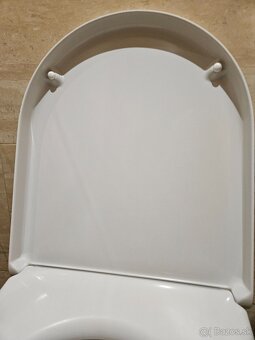 Predam VW Duravit, podomietkovy modul GROHE - 3