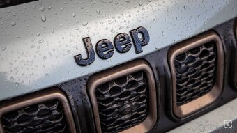 Jeep Compass Sustainability 1,3 GSE PHEV 240k 4x4 - 3