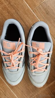 Salomon bezecka obuv vel. 37 - 3