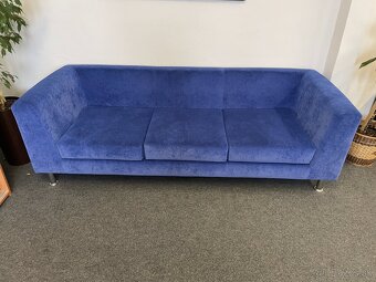 Predám kancelárske stoličky 6 ks - 3