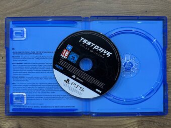 Hra PS5 - Test Drive Unlimited Solar Crown - 3