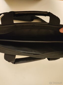 Predám tašky a obaly na notebook – viac druhov (14–15,6") - 3