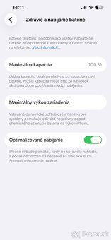 Iphon 13 128 GB white - 3