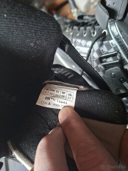 Korčule na ľad - 3