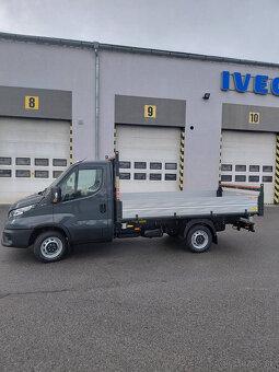 Iveco DAILY 35S16H, vyklápač - 3