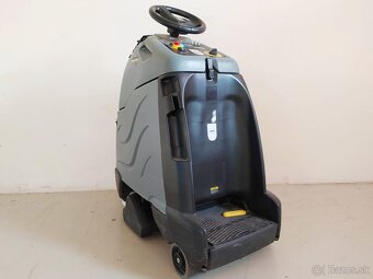 Zametací stroj Kärcher CV 60/2 - 3