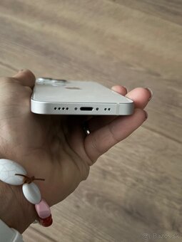 iPhone 13 Mini 128 gb Starlight - 3