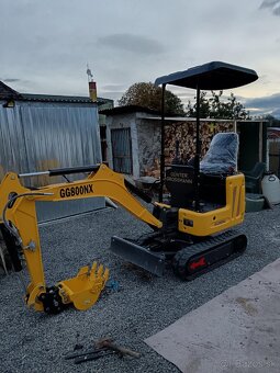 Stavebné práce - 3