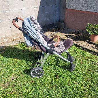 Predám tento kočiar. - 3