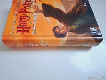 Harry Potter 7 - 3