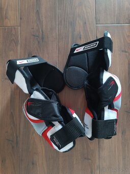 Chrániče lakťov - 3